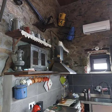 O Palheirinho - Turismo Rural - Bragança Samil Extérieur photo