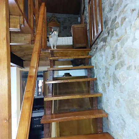 O Palheirinho - Turismo Rural - Bragança Samil Extérieur photo