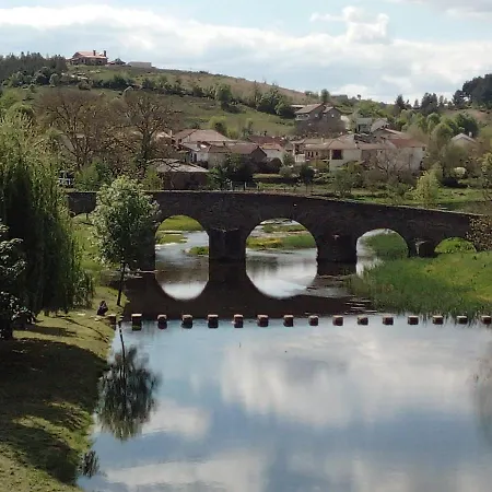 O Palheirinho - Turismo Rural - Bragança Samil Extérieur photo