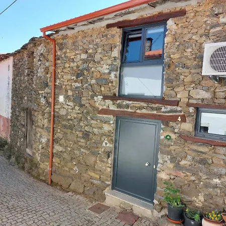 O Palheirinho - Turismo Rural - Bragança Samil Extérieur photo