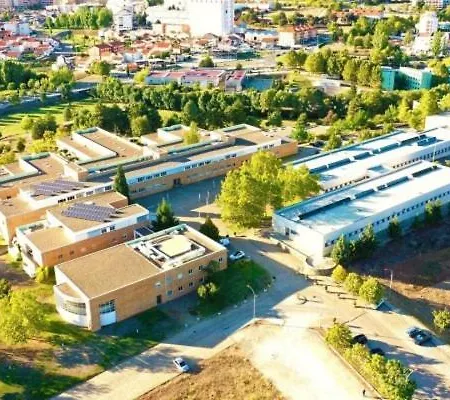 O Palheirinho - Turismo Rural - Bragança Samil Extérieur photo