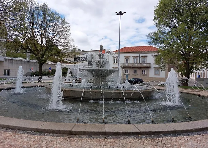 O Palheirinho - Turismo Rural - Braganca