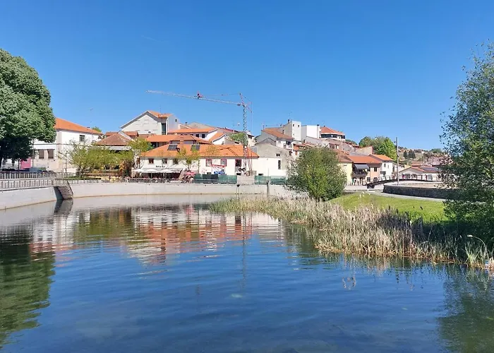 O Palheirinho - Turismo Rural - Braganca