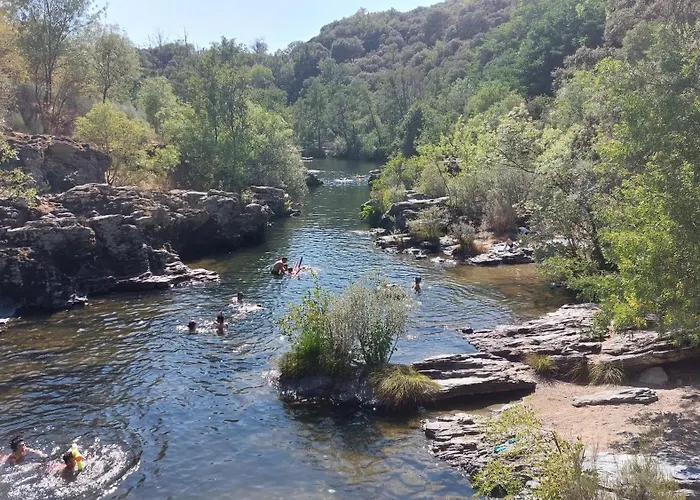 O Palheirinho - Turismo Rural - Braganca