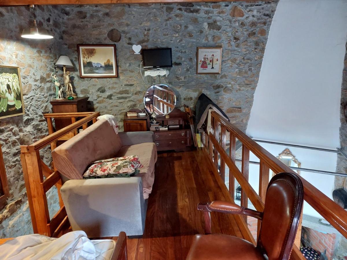 Landhaus O Palheirinho - - Braganca