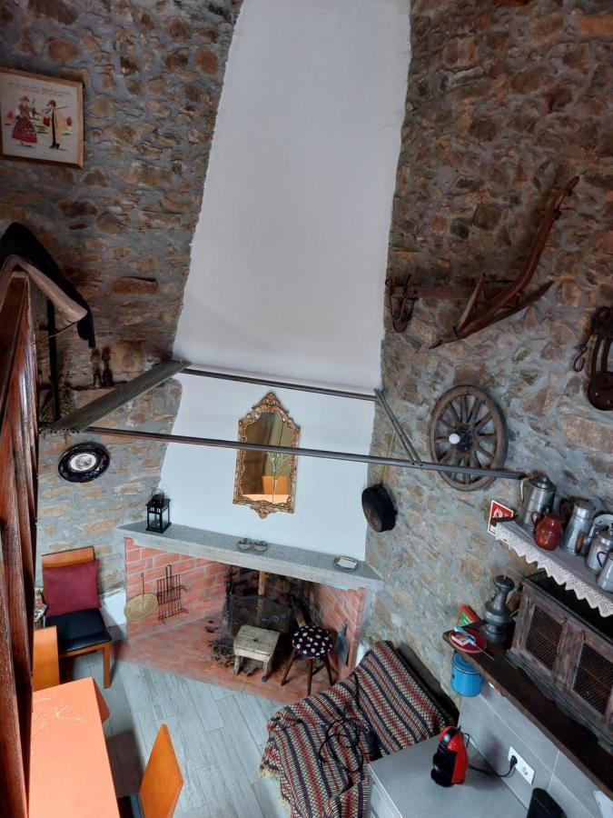 Landhaus O Palheirinho - - Braganca Samil
