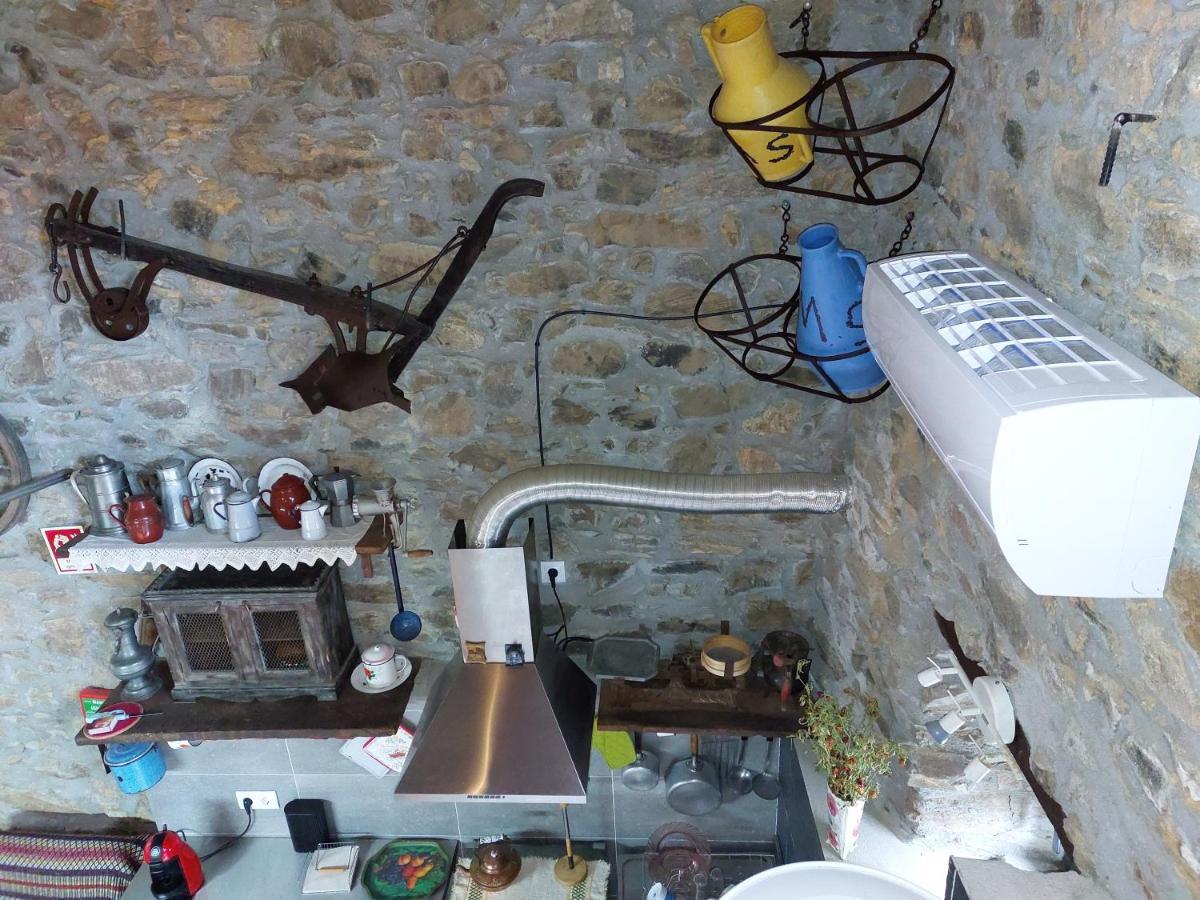 Landhaus O Palheirinho - - Braganca Samil