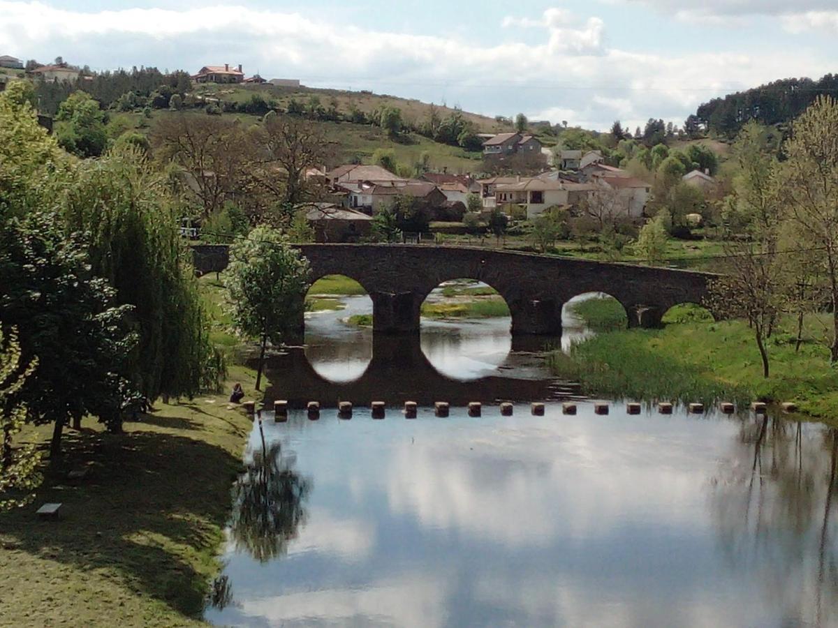 O Palheirinho - - Braganca Landhaus *