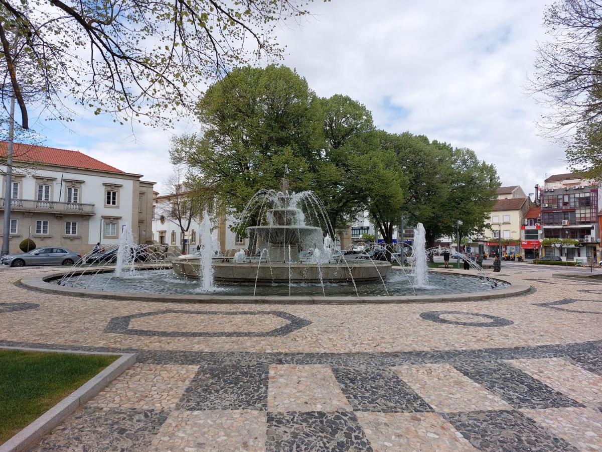 O Palheirinho - - Braganca Landhaus *