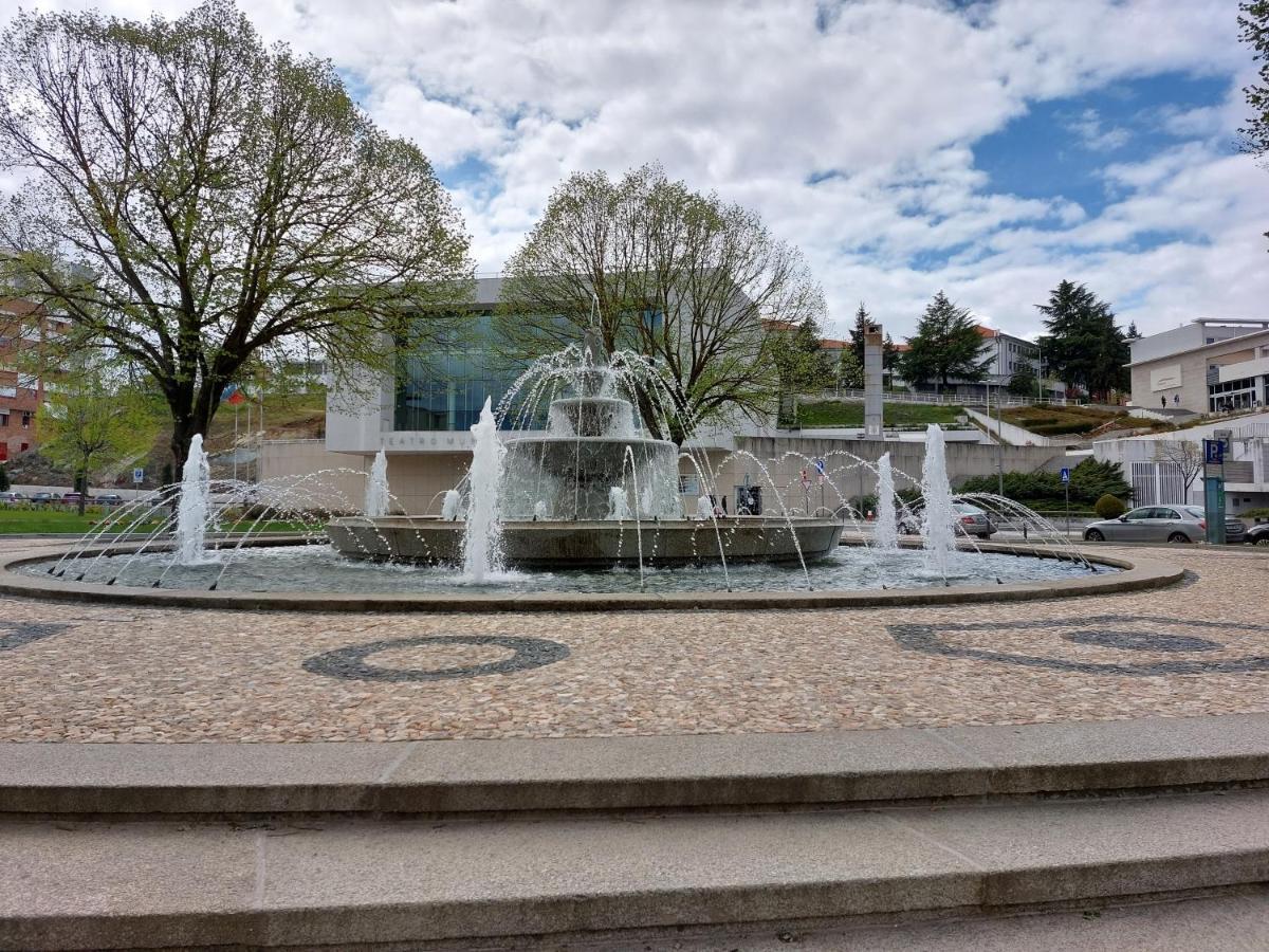 Landhaus O Palheirinho - - Braganca *