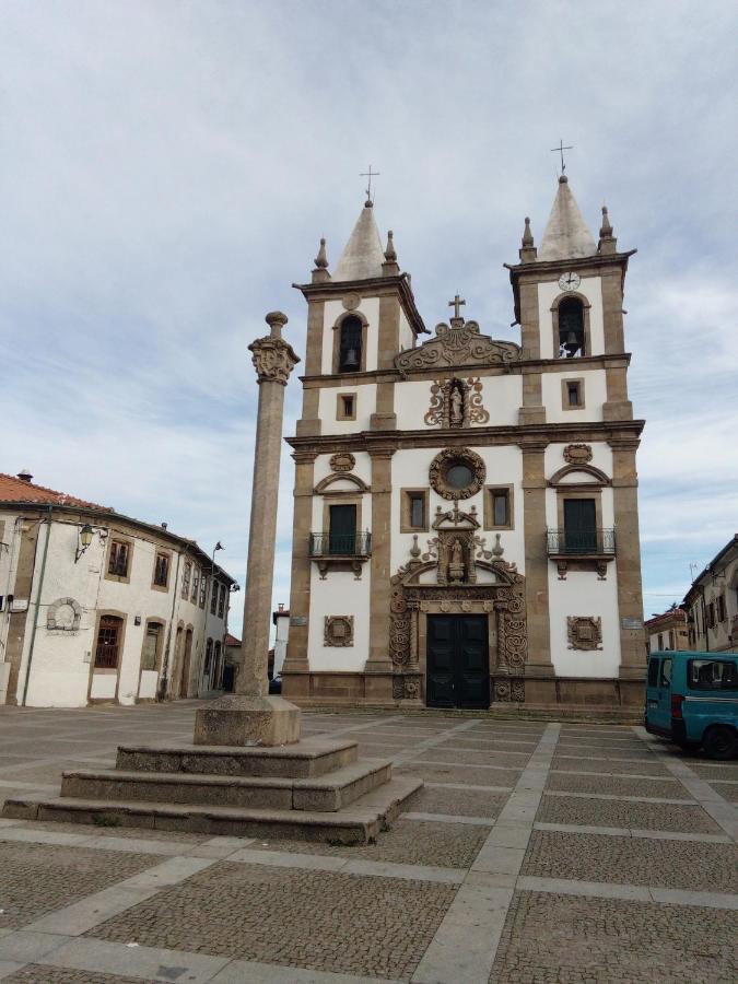O Palheirinho - - Braganca Landhaus *