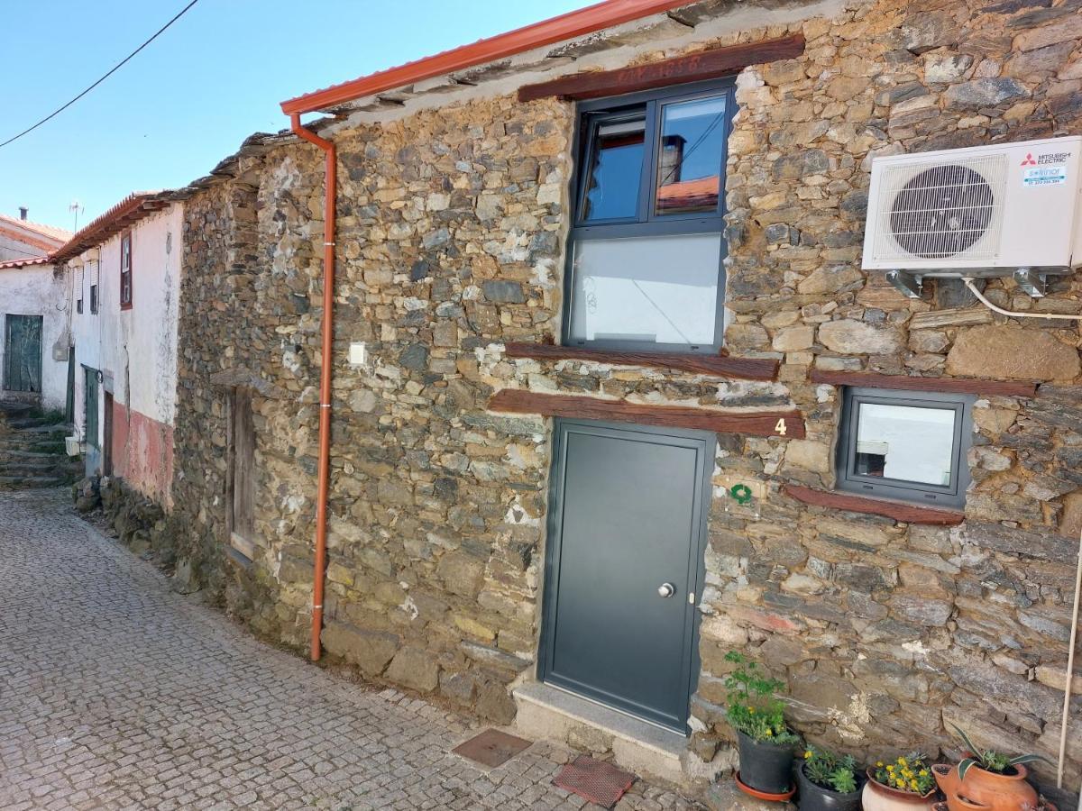 O Palheirinho - - Braganca Landhaus *