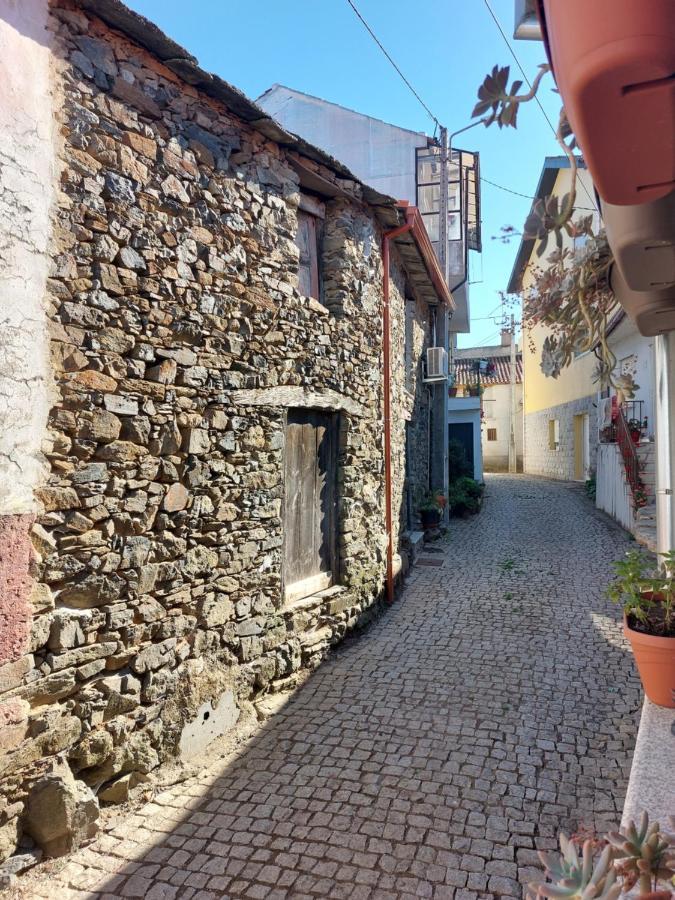 O Palheirinho - - Braganca Landhaus *