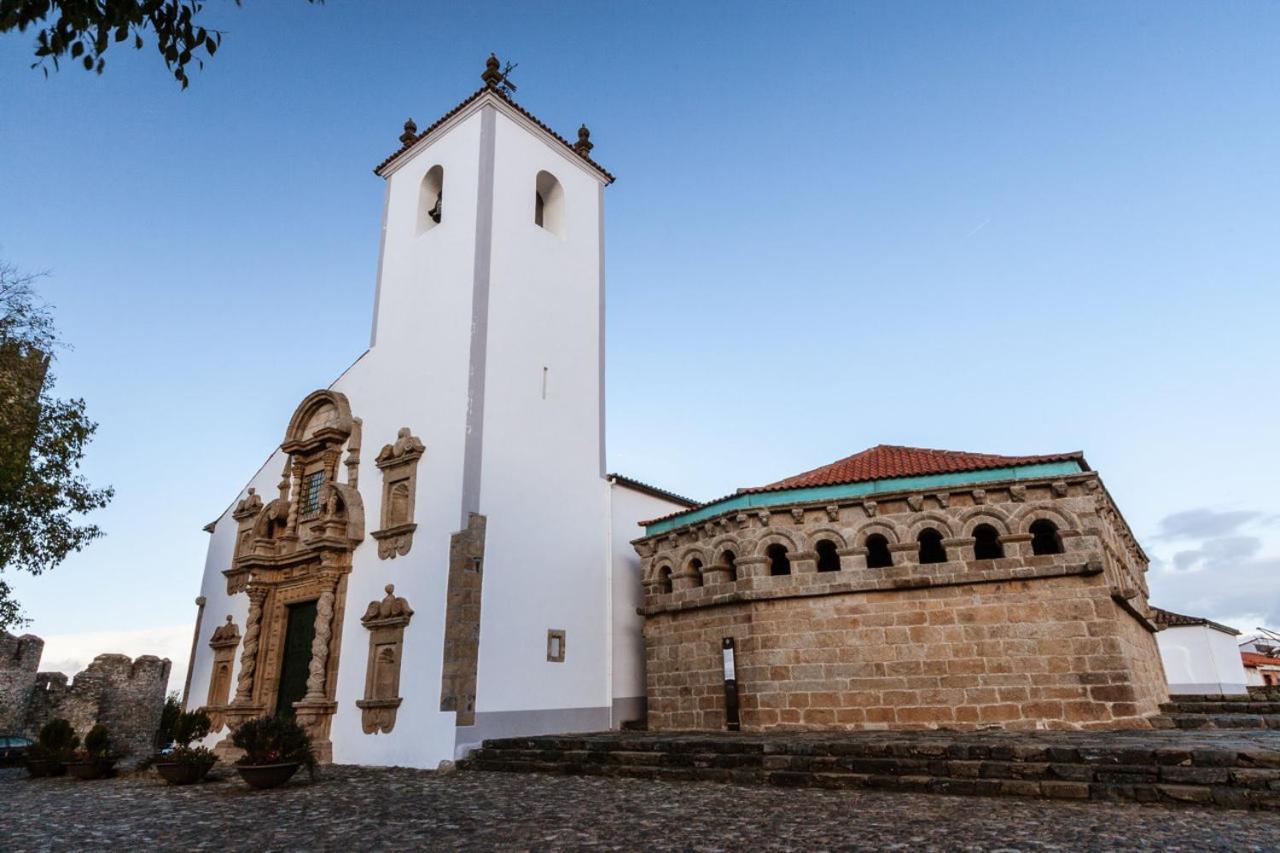 O Palheirinho - - Braganca Landhaus