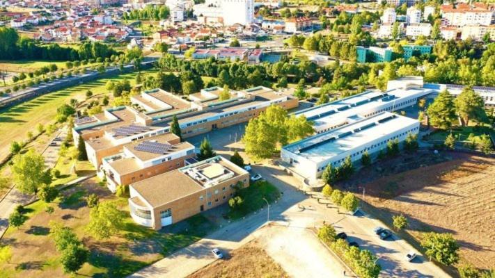 Landhaus O Palheirinho - - Braganca *
