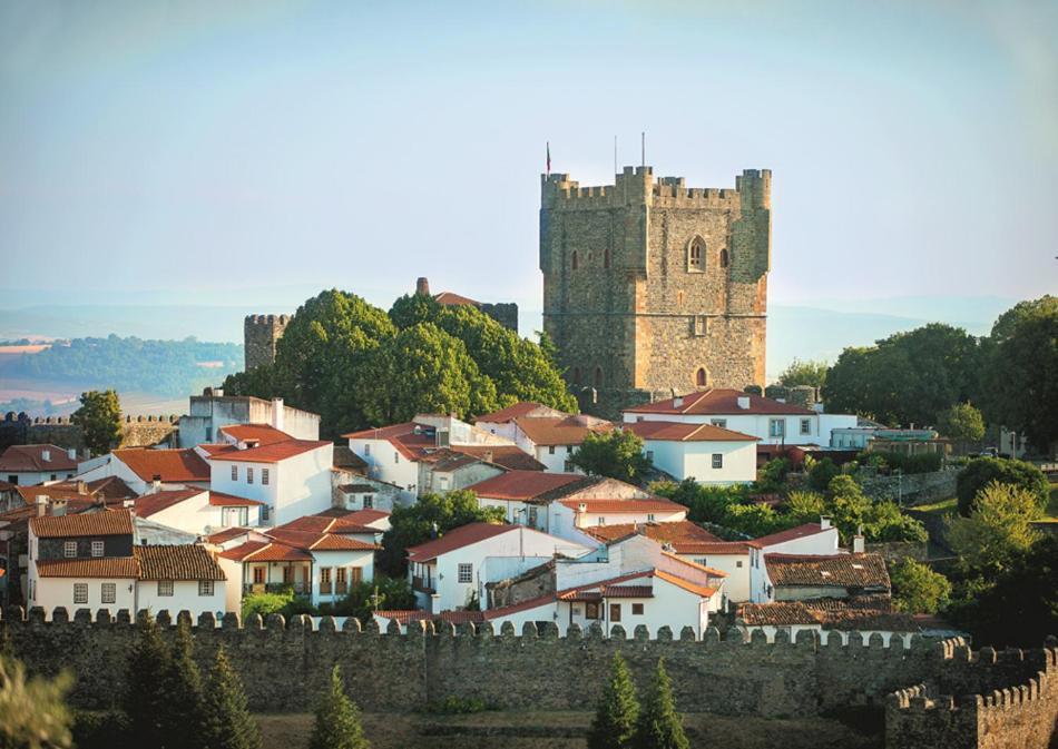 Landhaus O Palheirinho - - Braganca