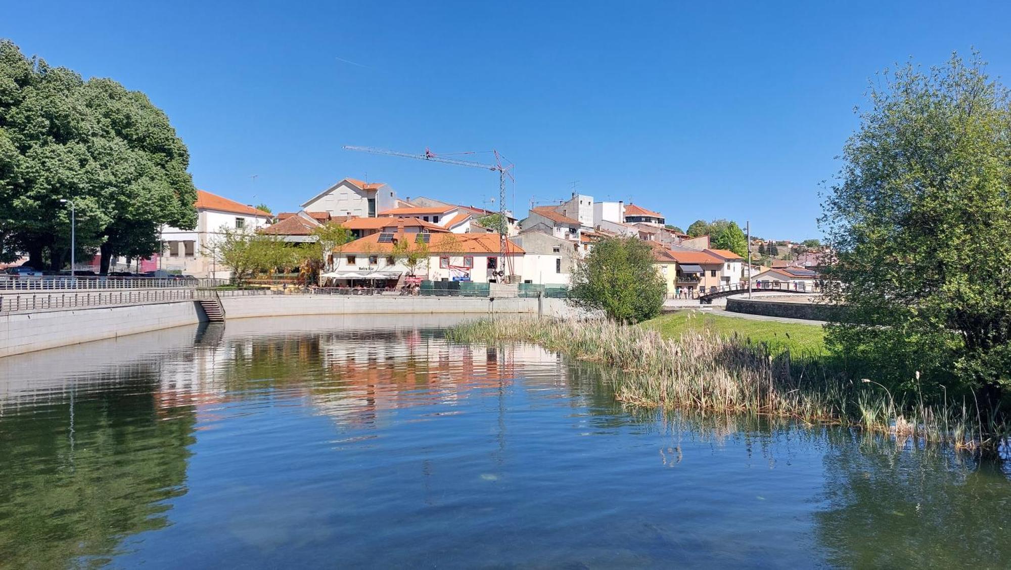 Landhaus O Palheirinho - - Braganca