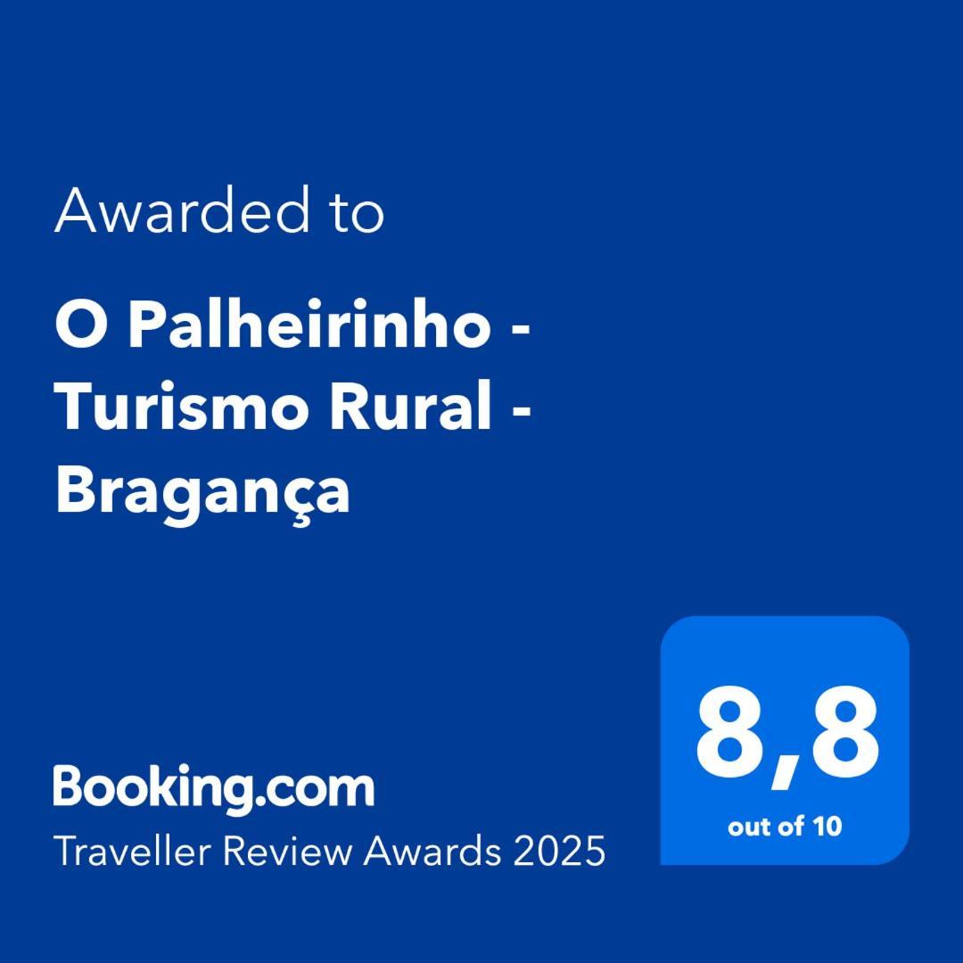 O Palheirinho - - Braganca Landhaus